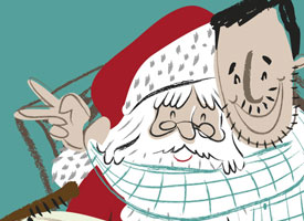 Navidad en Viladecans