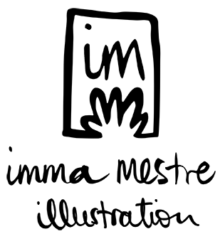 Imma Mestre | Ilustración