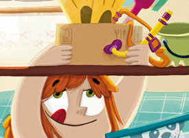 Namaka «Reducir, reciclar, reutilitzar»